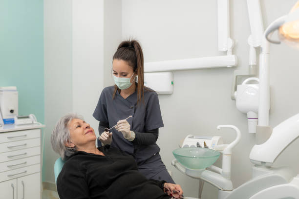 Tooth Infection Emergency Dentist in UT